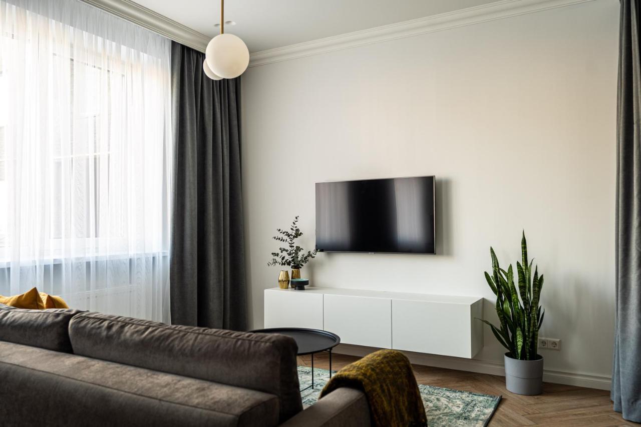 Cozy In Center Kaunas
