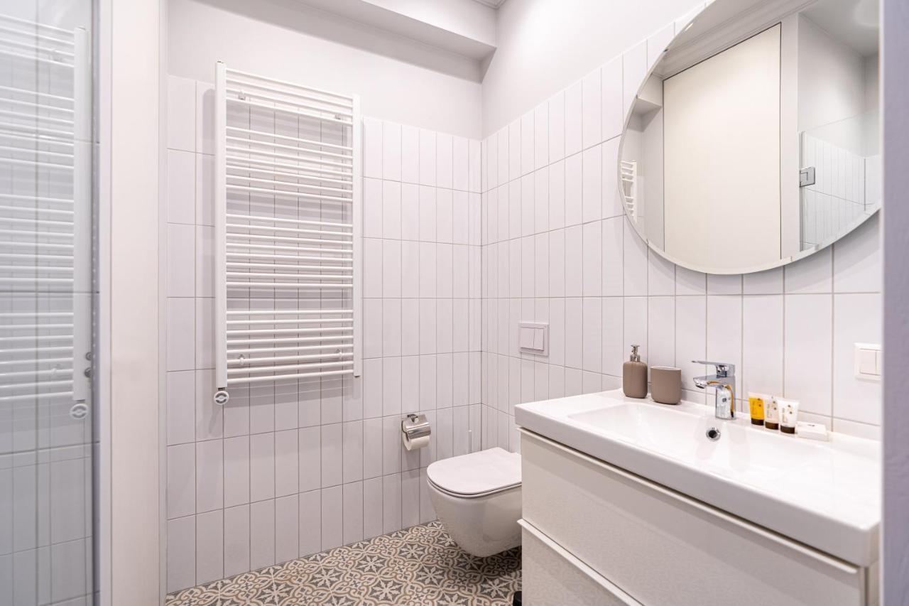 Apartment Cozy In Center Kaunas