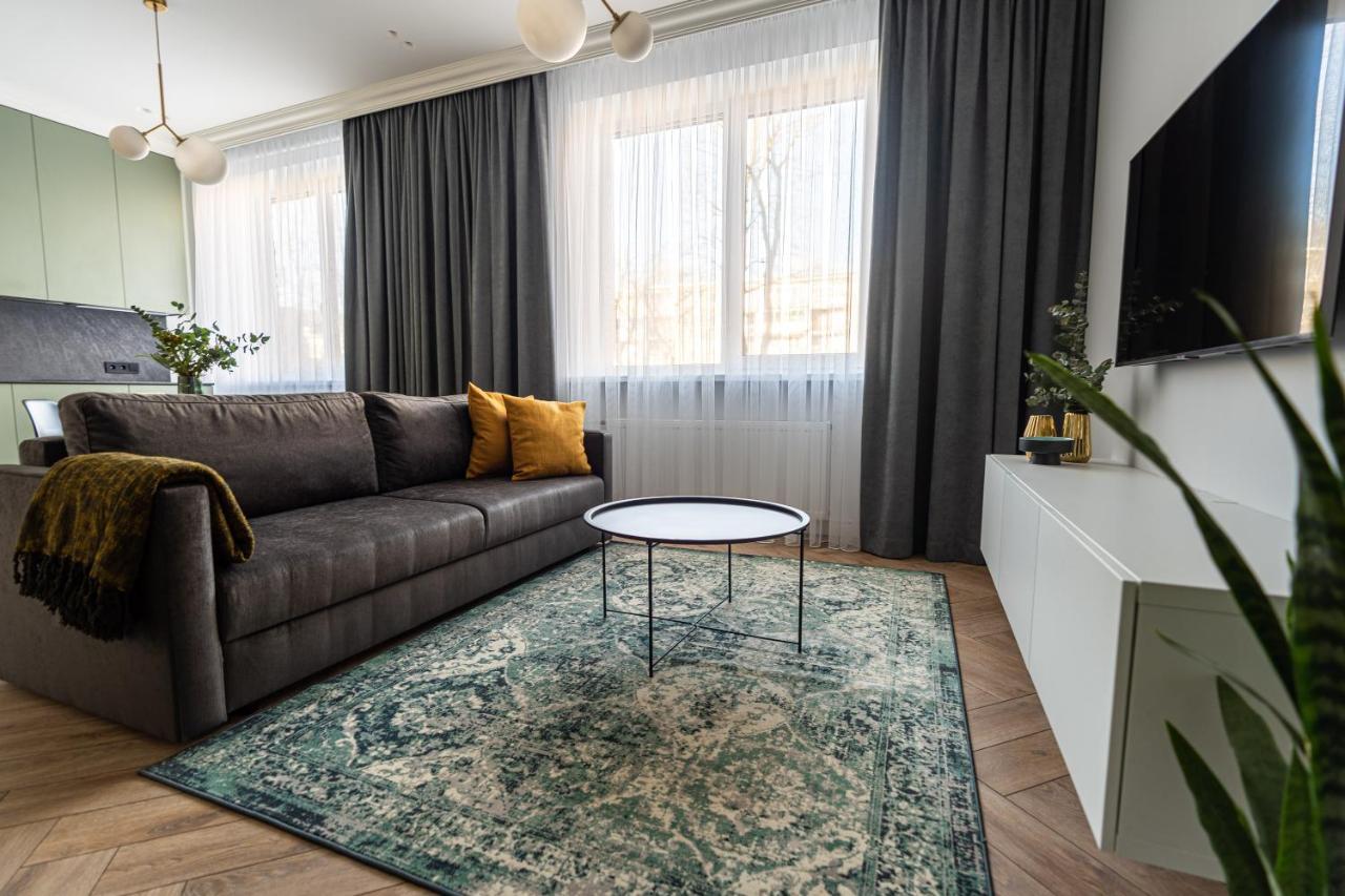 Cozy In Center Kaunas