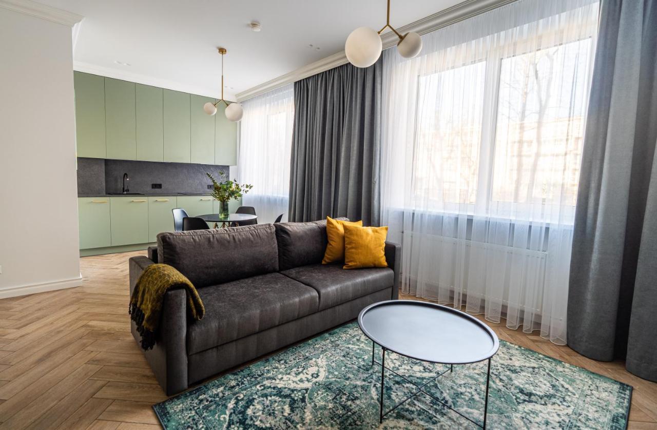 Cozy In Center Kaunas