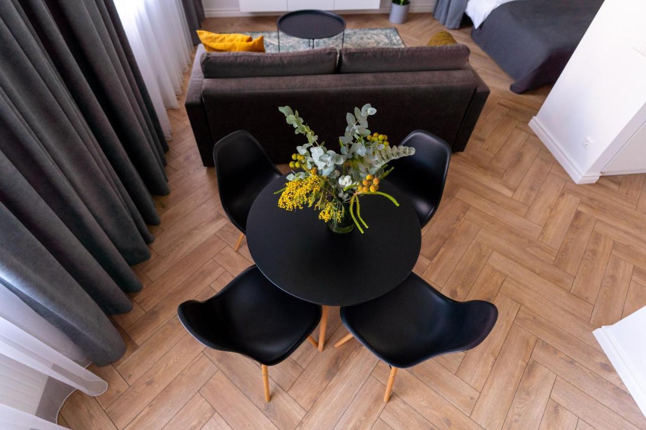 Huoneisto Cozy In Center