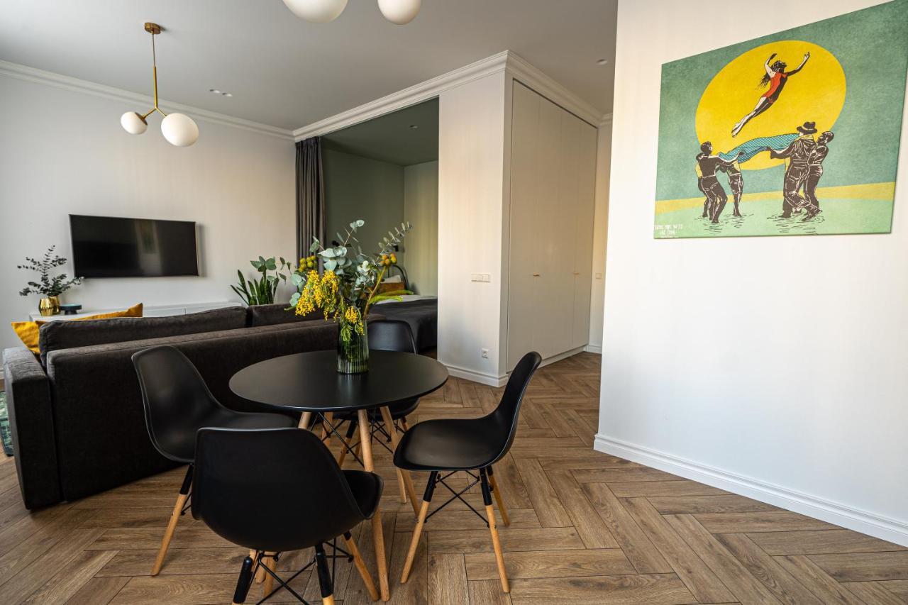 Apartament Cozy In Center *
